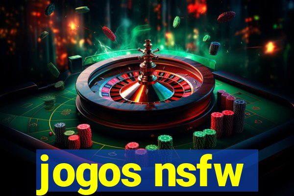 jogos nsfw